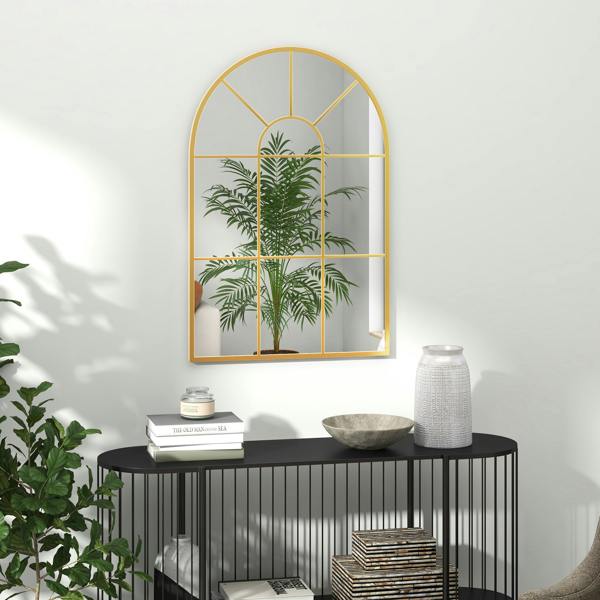 Wall Mirror