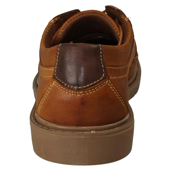Thomas Blunt Mens Thomas Blunt Lace Up Casual Shoes A2220