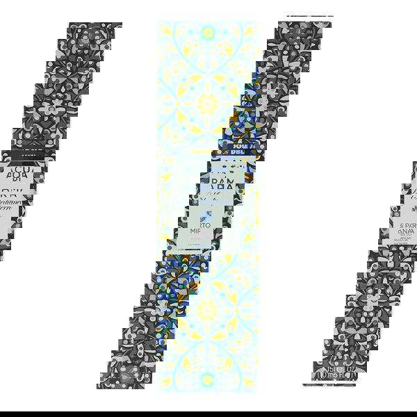 Acqua Di Parma Blu Mediterraneo Mirto Di Panarea Shower Mousse 150ml