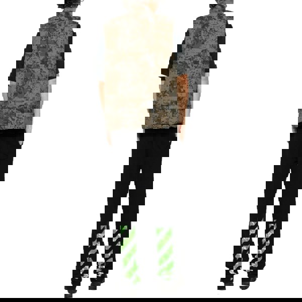 Off-White Moon Tab Sweatpants Black L