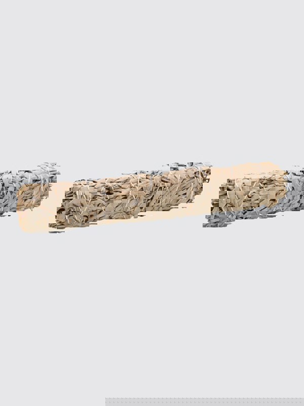 AW White Sage Smudge Stick Bundle 15cm