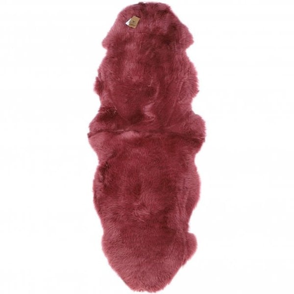 Fenland Double Australian Sheepskin Rug