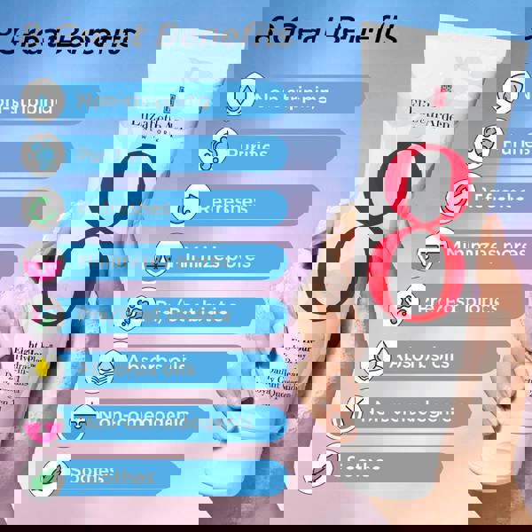 Elizabeth Arden Eight Hour HydraPlay Cleanser 125 ml