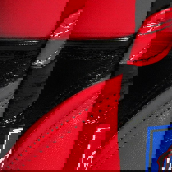 Tuf Wear Falcon Contest Glove BBBofC Approved