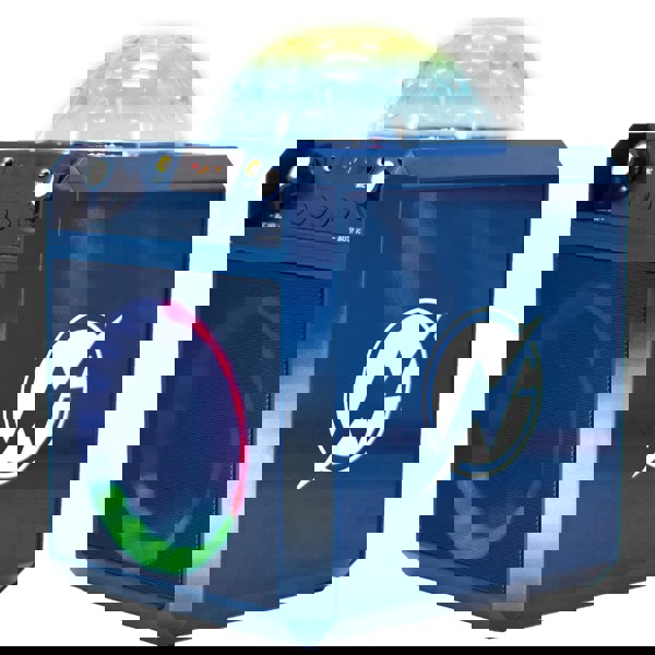 N-Gear | Block Party 602 Space Blue