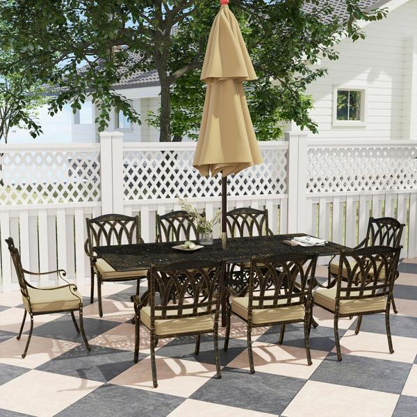 Patio Dining Set