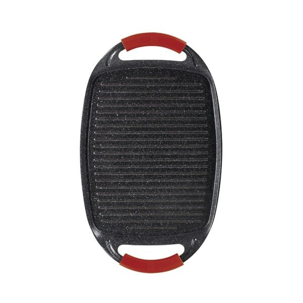 Berlinger Haus Grill Plate 47 cm Berlinger Haus BH-6182  Burgundy Line