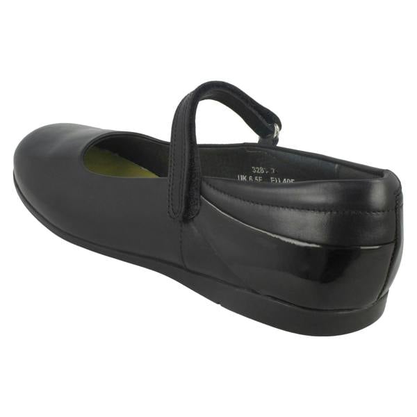 Start-rite Girls Startrite School Shoes Lucy