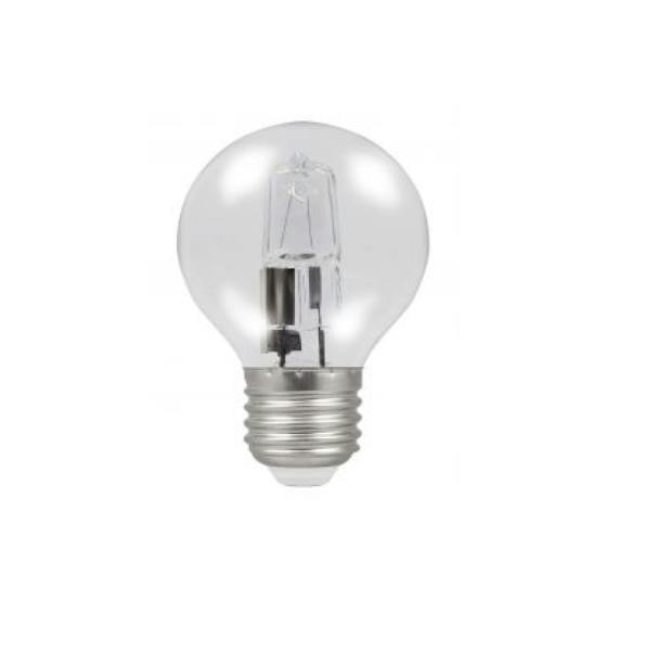 Lyvia 10 X Lyvia 28w 370lm GLS Xenon ES E27 Light Bulbs