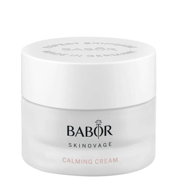 BABOR Skinovage Calming Cream 50ml