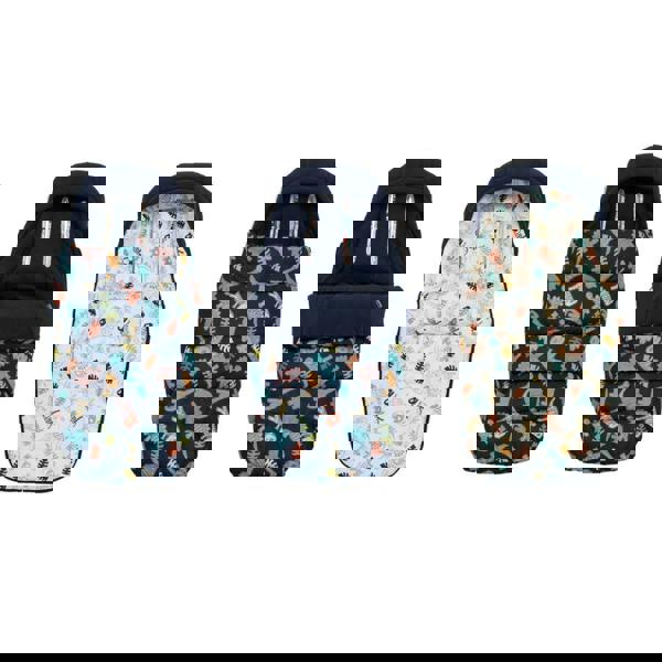 Cosatto Ultimate Footmuff Diggin Dinos - Footmuff - Cosatto Store