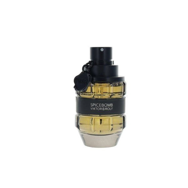 Viktor & Rolf Spicebomb Eau de Toilette for Him 50ml