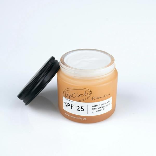 UpCircle SPF 25 Mineral Sunscreen