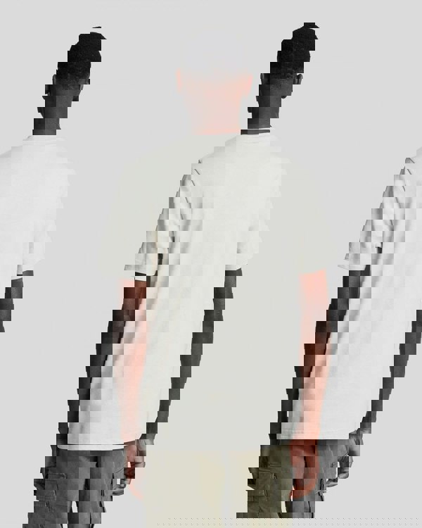 Lyle & Scott Plain Mens T-Shirt TS400VOG - W870 Cove