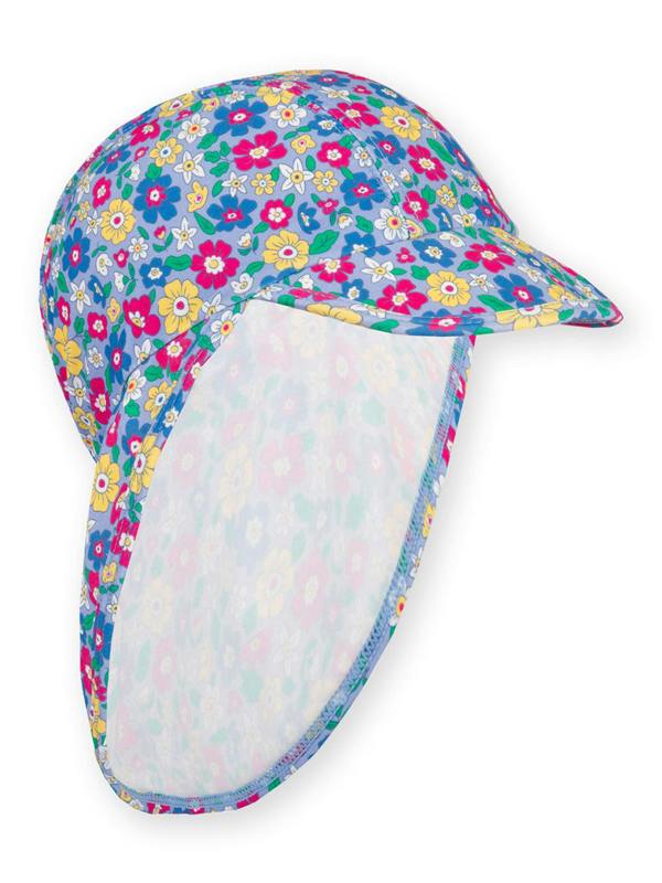 Kite Girls Born To Bloom Beach Hat