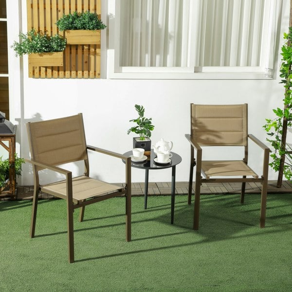 Garden Dining Chair