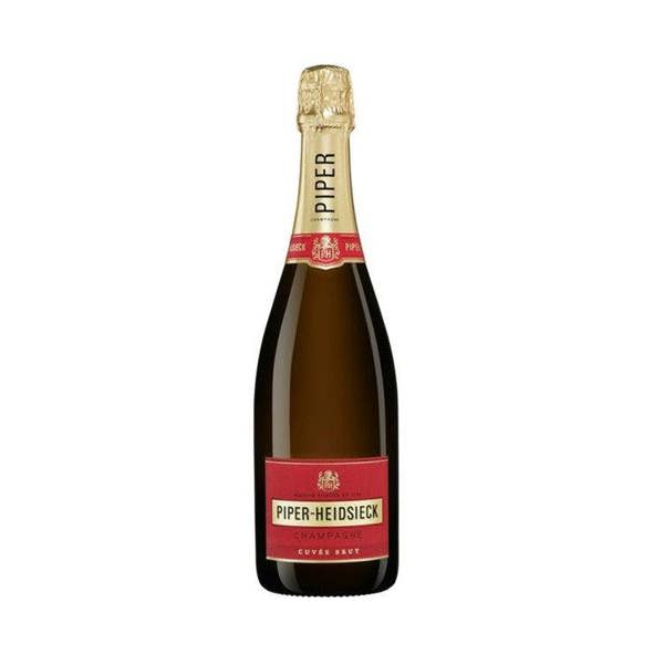 Piper Heidsieck Piper-Heidsieck Cuvée Brut Champagne N.V.