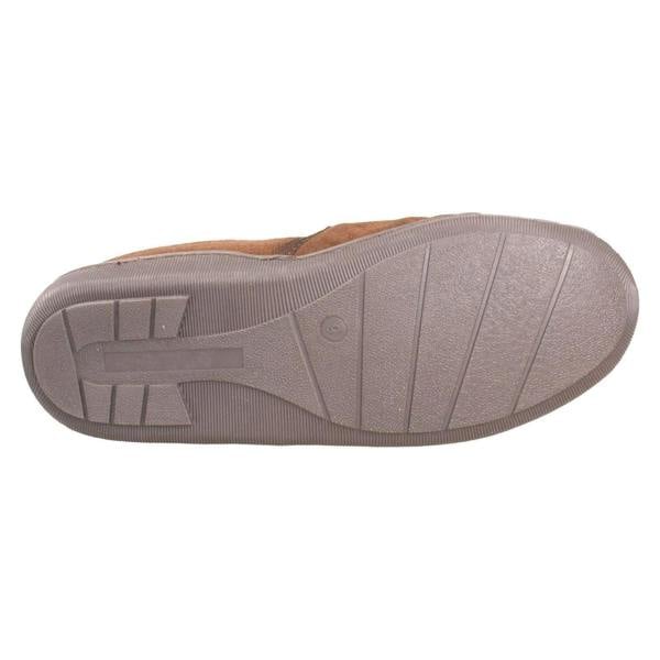 Hush Puppies Mens Hush Puppies Slip On Slipper Arnold Slipper