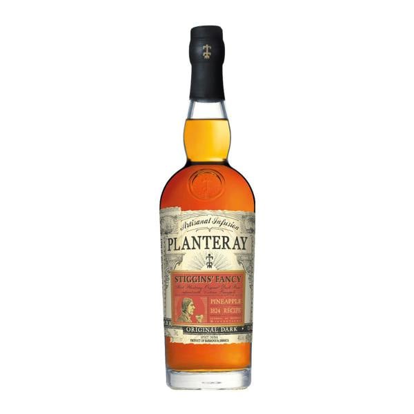 Planteray Stiggins' Fancy Pineapple Rum