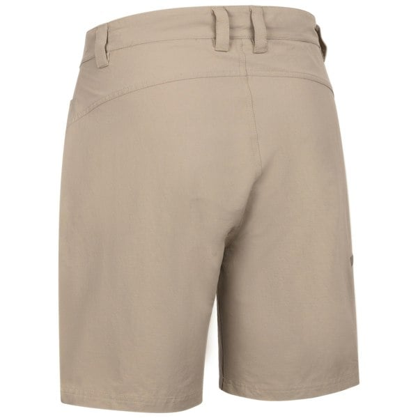 Trespass Womens/Ladies Bodle TP75 Shorts - Vintage Khaki