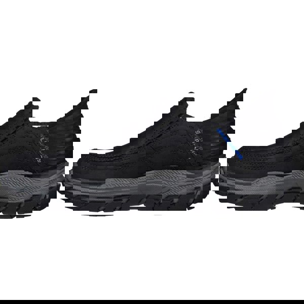 Skechers Respected Elgin Men's Shoes in Black