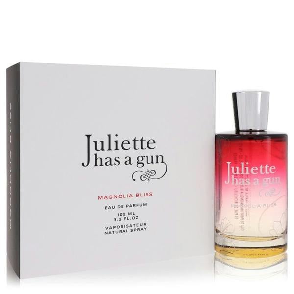 Juliette Has A Gun Magnolia Bliss Eau De Parfum 100 ml