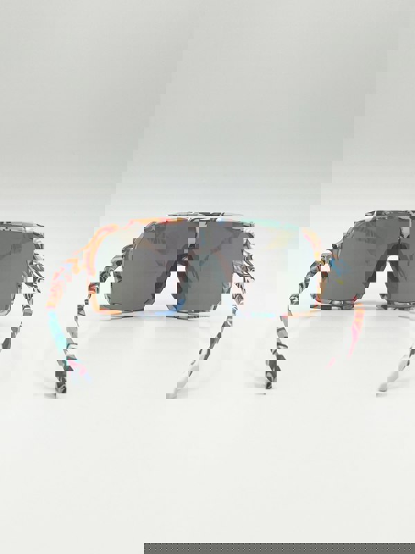 SVNX Polarised Cycling Glasses in Multi