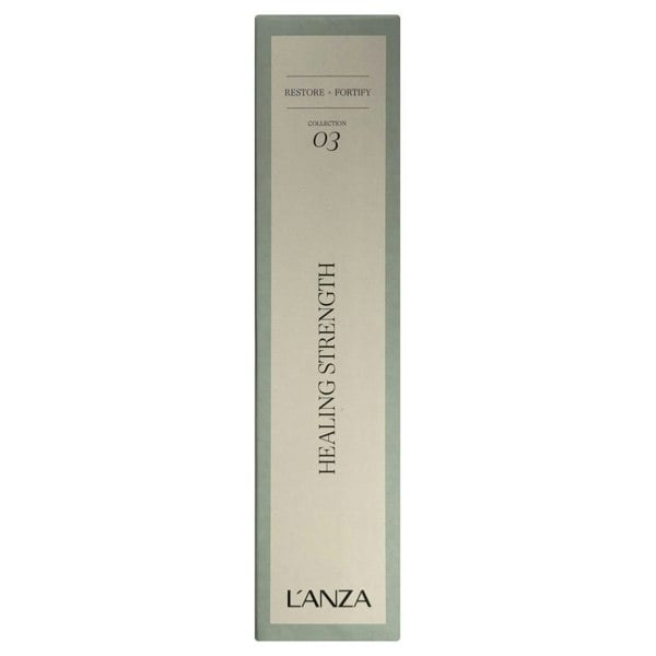 L'Anza 2025 Healing Strength Set