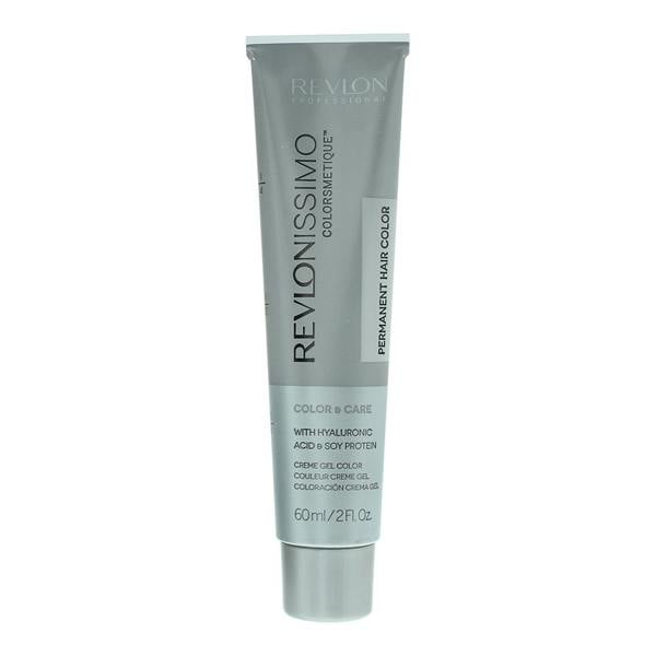 Revlon Revlonissimo Colorsmetique Hair Colour 60ml - 8.23 Light Pearly Beige Blonde