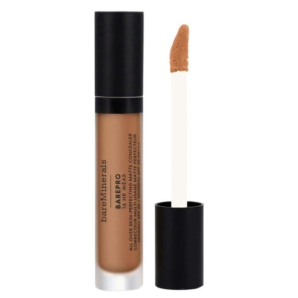 bareMinerals BAREPRO 16HR All Over Skin-Perfecting Matte Concealer SPF25 Medium 350 Neutral 7.5ml - Extra