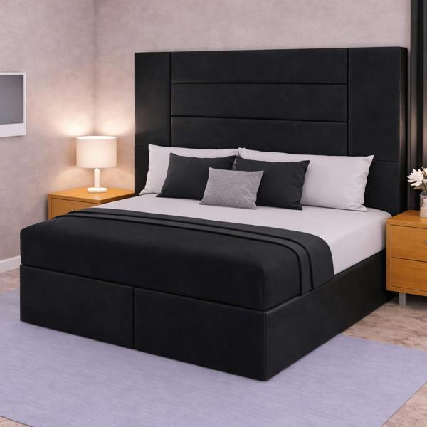 Great British Beds Hebden Divan Bed