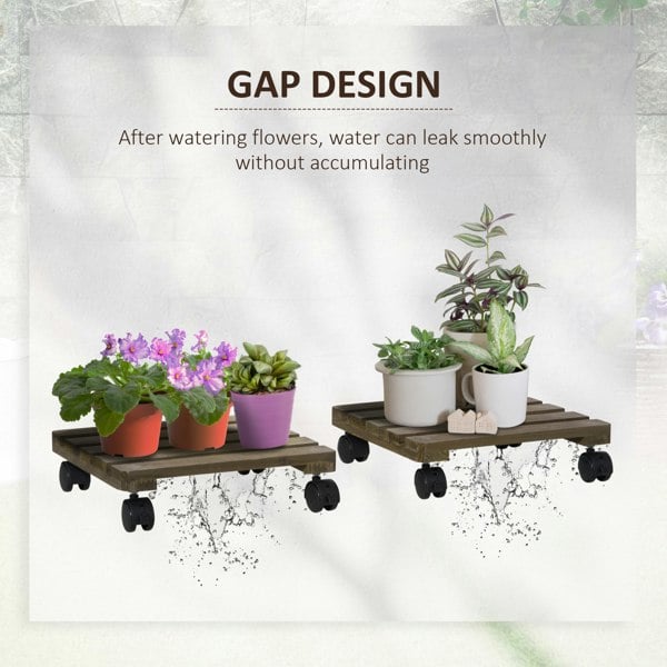 Plant Caddy