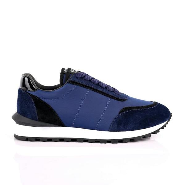 David WeJ Boston Smart Trainers - Blue