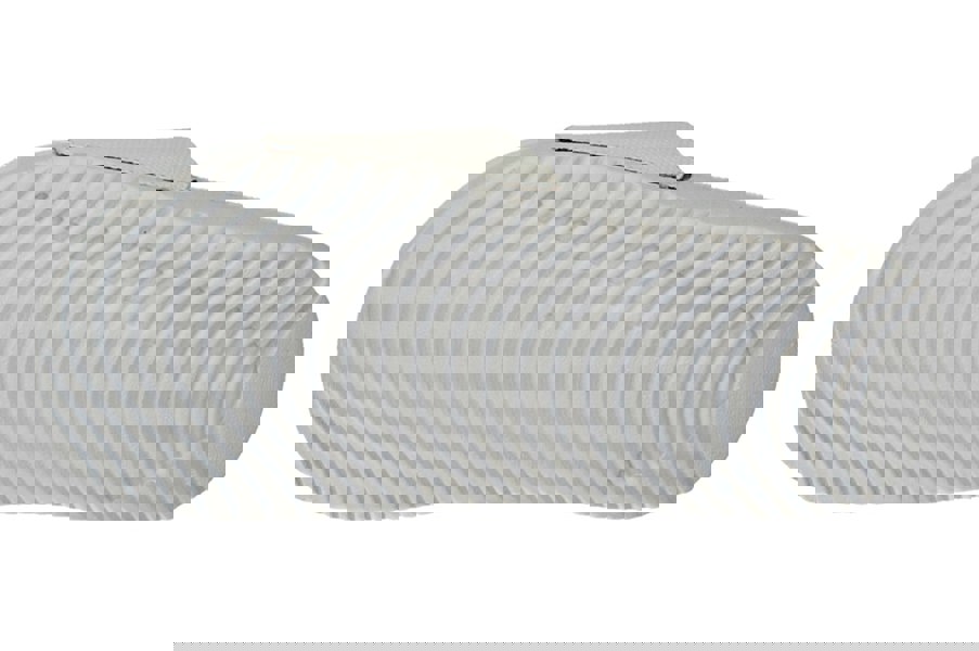 Nike Kawa Slide Gs/Ps 819352 Junior Slides  100 - White Black 100 - Photo 4