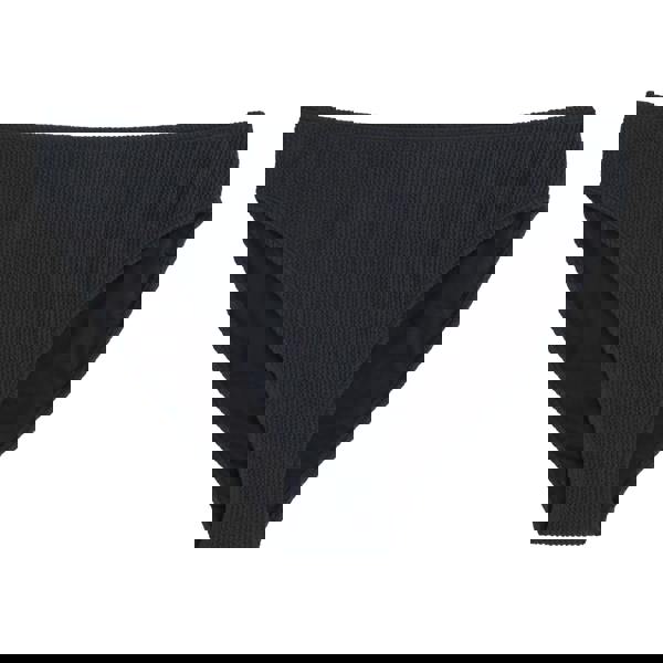 Animal Womens/Ladies Bikini Bottoms - Black - 