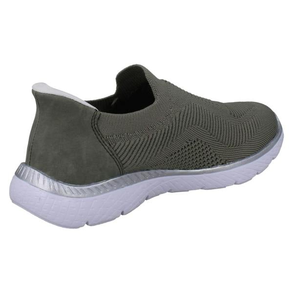 Rieker Ladies Rieker Sport Ready2Go Slip On Trainers M5072
