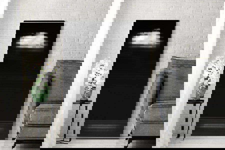 minimalist black and white photography