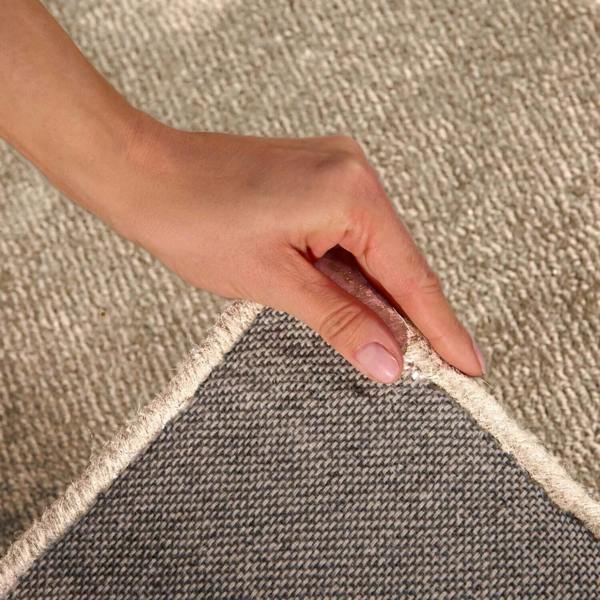 Villeroy & Boch 1812 Wool Rug Kari Natural Beige | THE RUGS