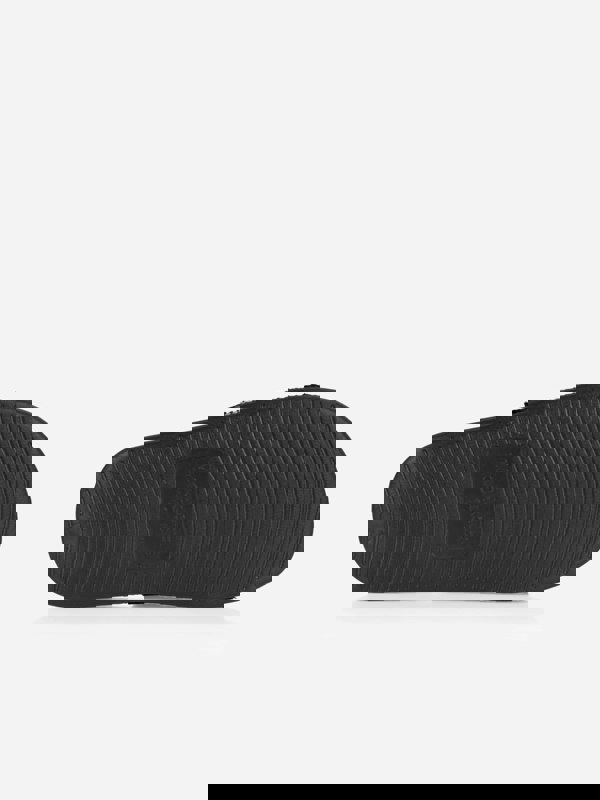 Michael Kors Diamante Logo Sliders