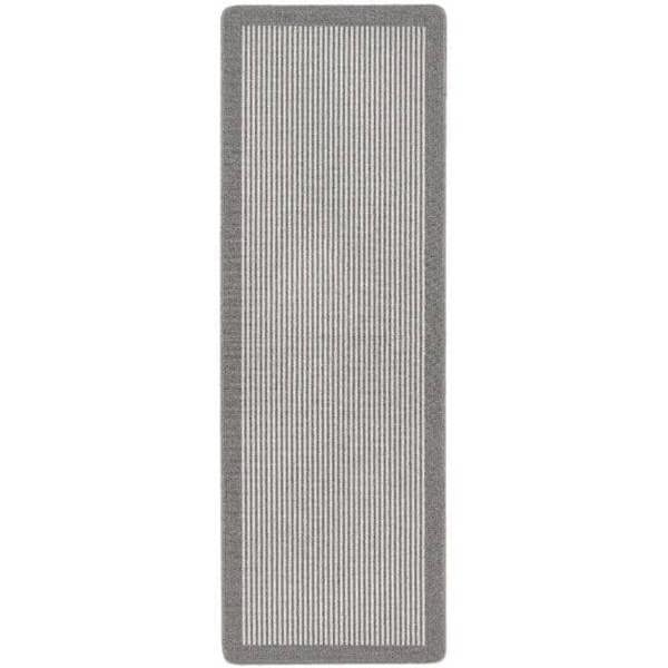 The Rugs Washable Stripe Mats & Runners | Eco-Friendly Decor
