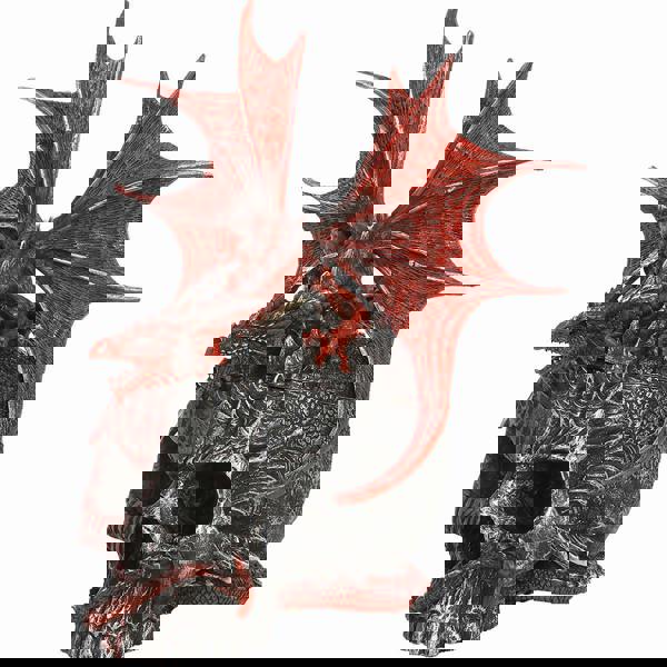 Spiral Direct SERPENT INFECTION - Crumb Keeper