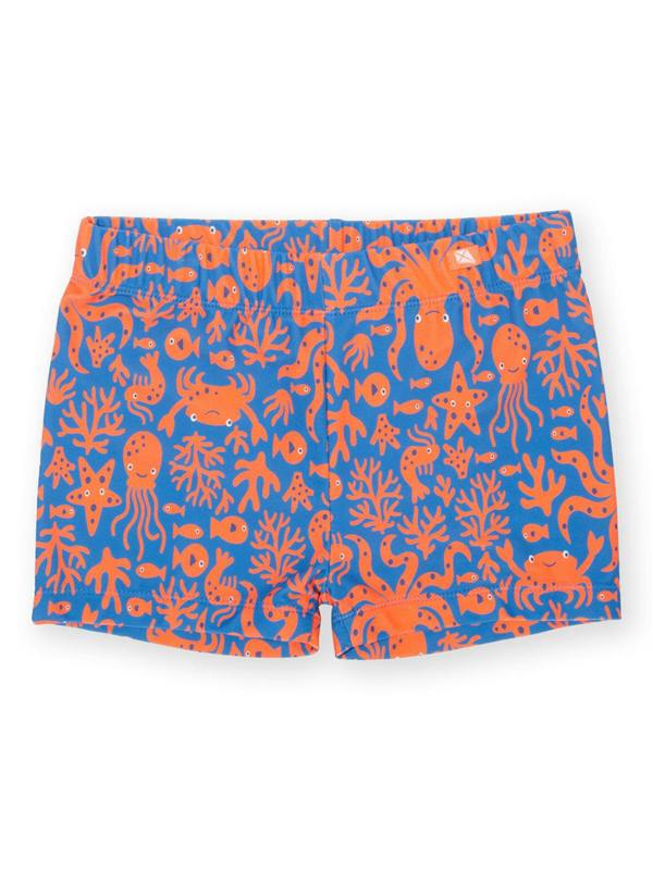Kite Boys Reef Time Swim Trunks