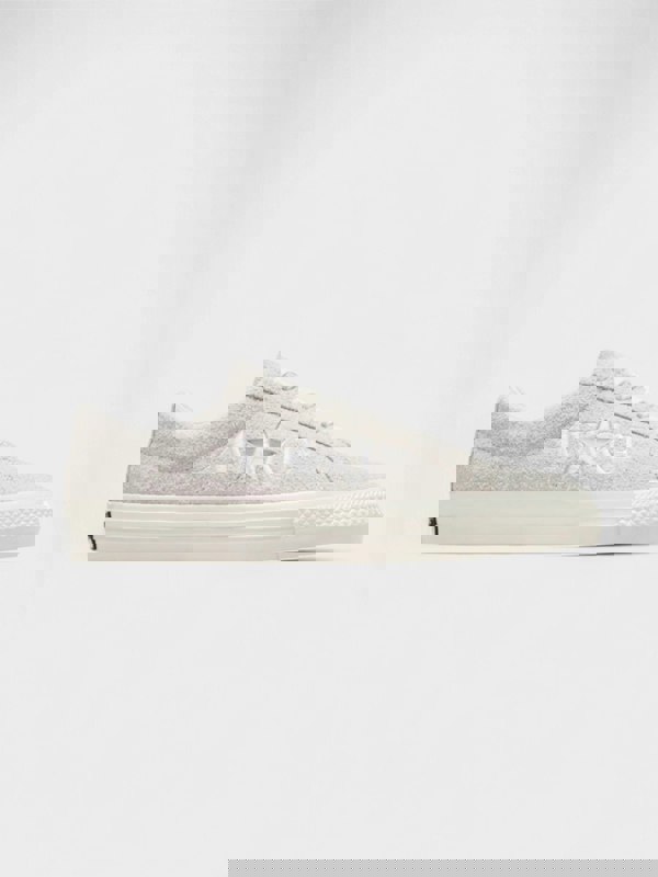 Converse Awake NY x One Star Pro Low White Sand - Supplied FashionConverse