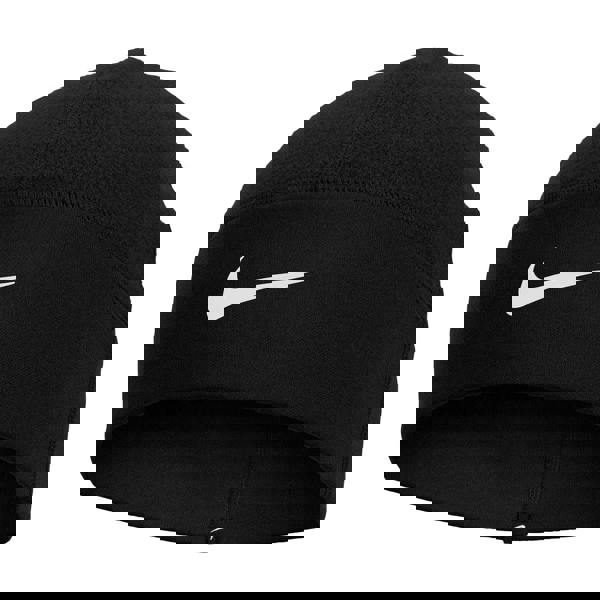 Nike Therma-Fit Fleece Beanie - Black - 