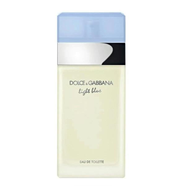 Dolce & Gabbana D&G Light Blue Eau de Toilette Spray 25ml