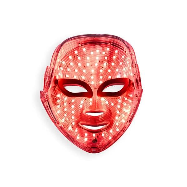 Dragodirect 7 Colour LED Facial Mask USB Rechargeable Skin Care Device