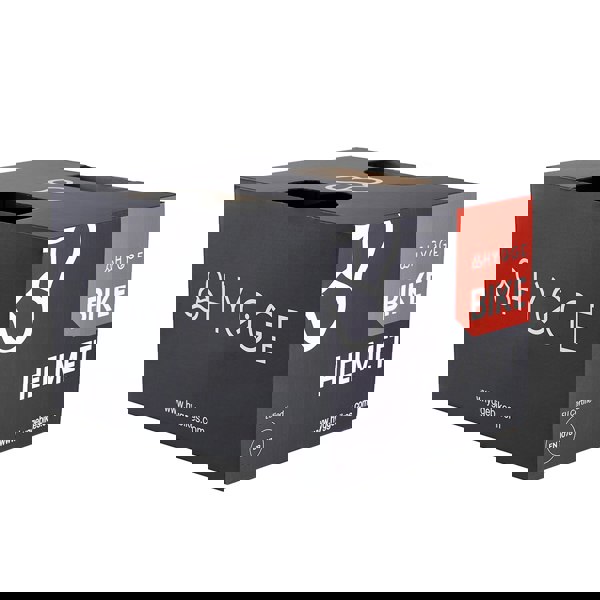 Hygge Bikes Retro E-Bike Helmet – Vintage Style Electric Bike Helmet with Modern Safety Protection