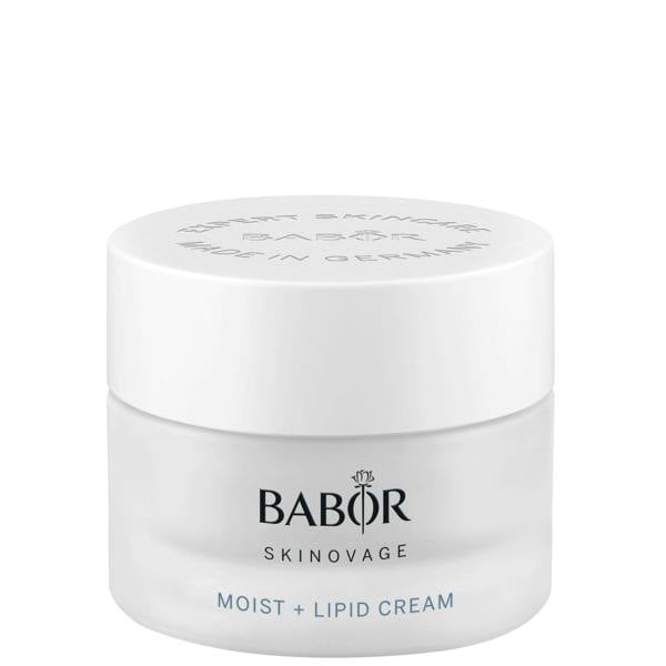 BABOR Skinovage Moist + Lipid Cream 50ml