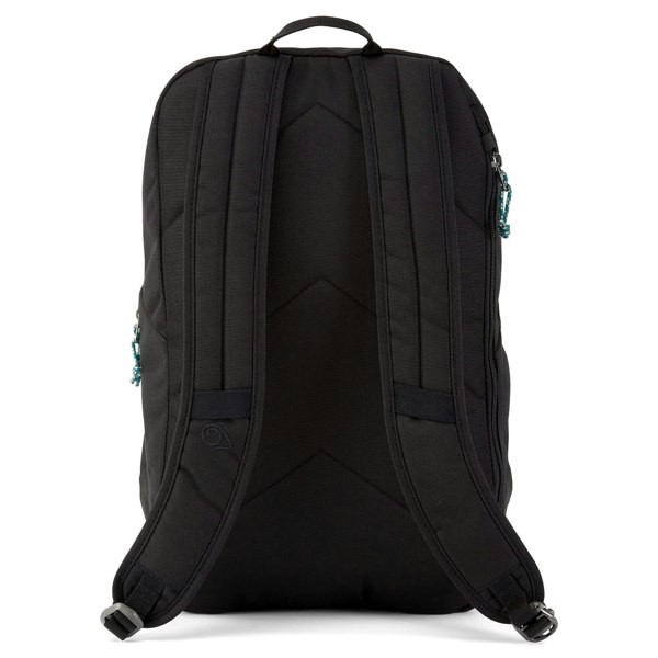 Craghoppers Kiwi Classic 22L Backpack - Black