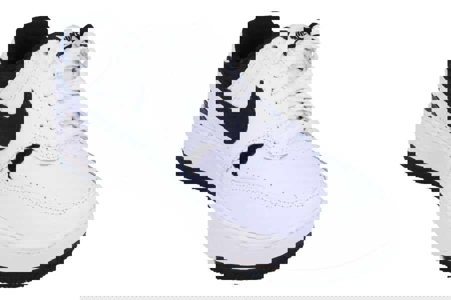 Nike Gamma Force Womens Trainers Dx9176  100 - White Black Summit White 100 - Photo 3